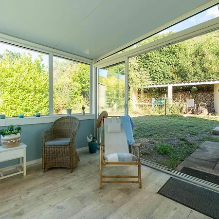 Villa Villa Roquebrun Roquebrun