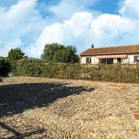 Villa Roquebrun *