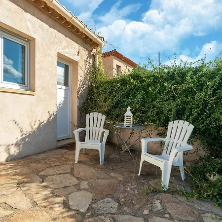 Villa Roquebrun Villa