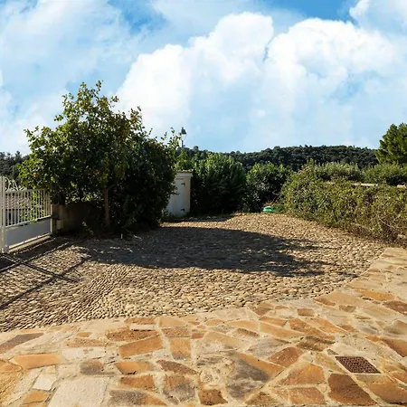 Villa Villa Roquebrun Roquebrun