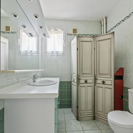Villa Roquebrun Villa *