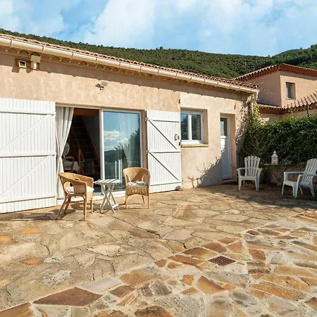 Villa Villa Roquebrun *