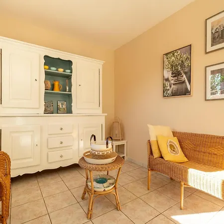 Villa Villa Roquebrun Roquebrun