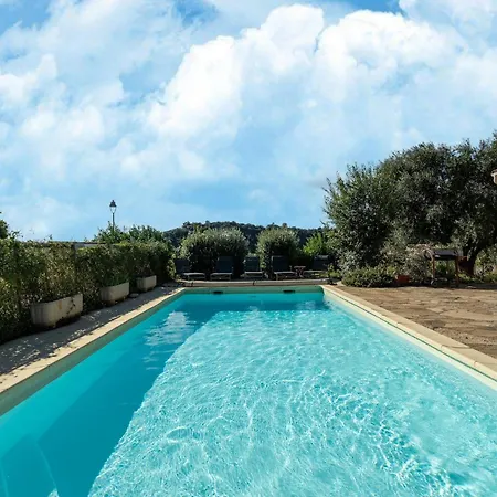 Villa Roquebrun