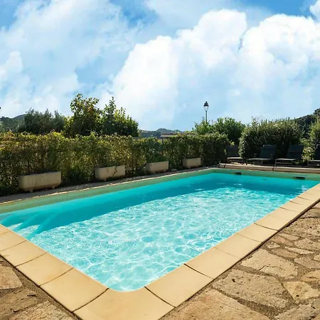 Villa Roquebrun *