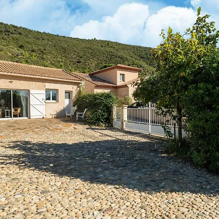 Villa Villa Roquebrun *