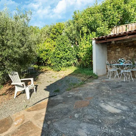 Villa Villa Roquebrun