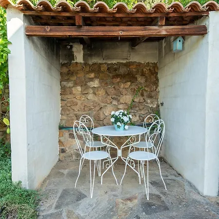 Villa Roquebrun * Roquebrun